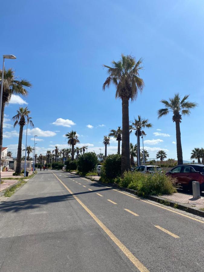 Onda Marina Daire Agrigento Dış mekan fotoğraf