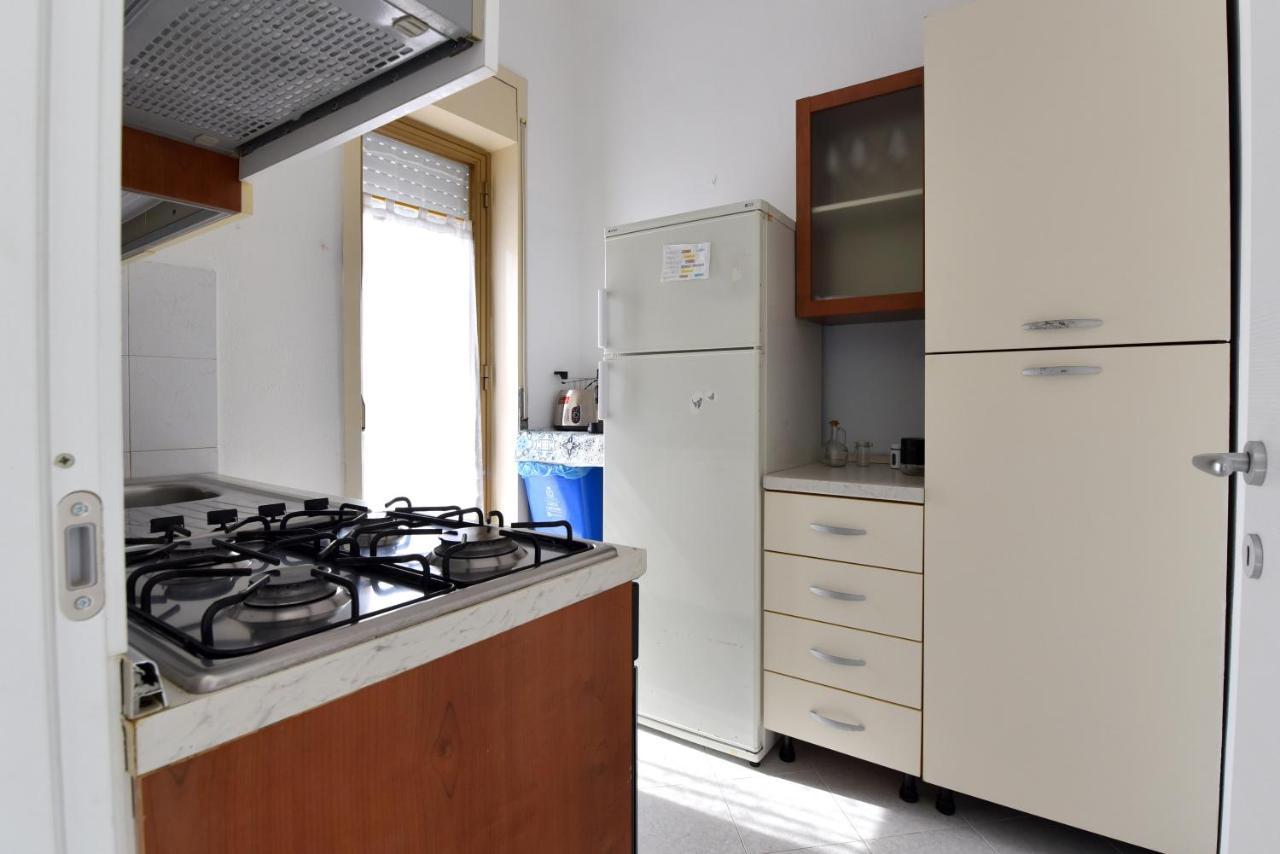 Onda Marina Daire Agrigento Dış mekan fotoğraf