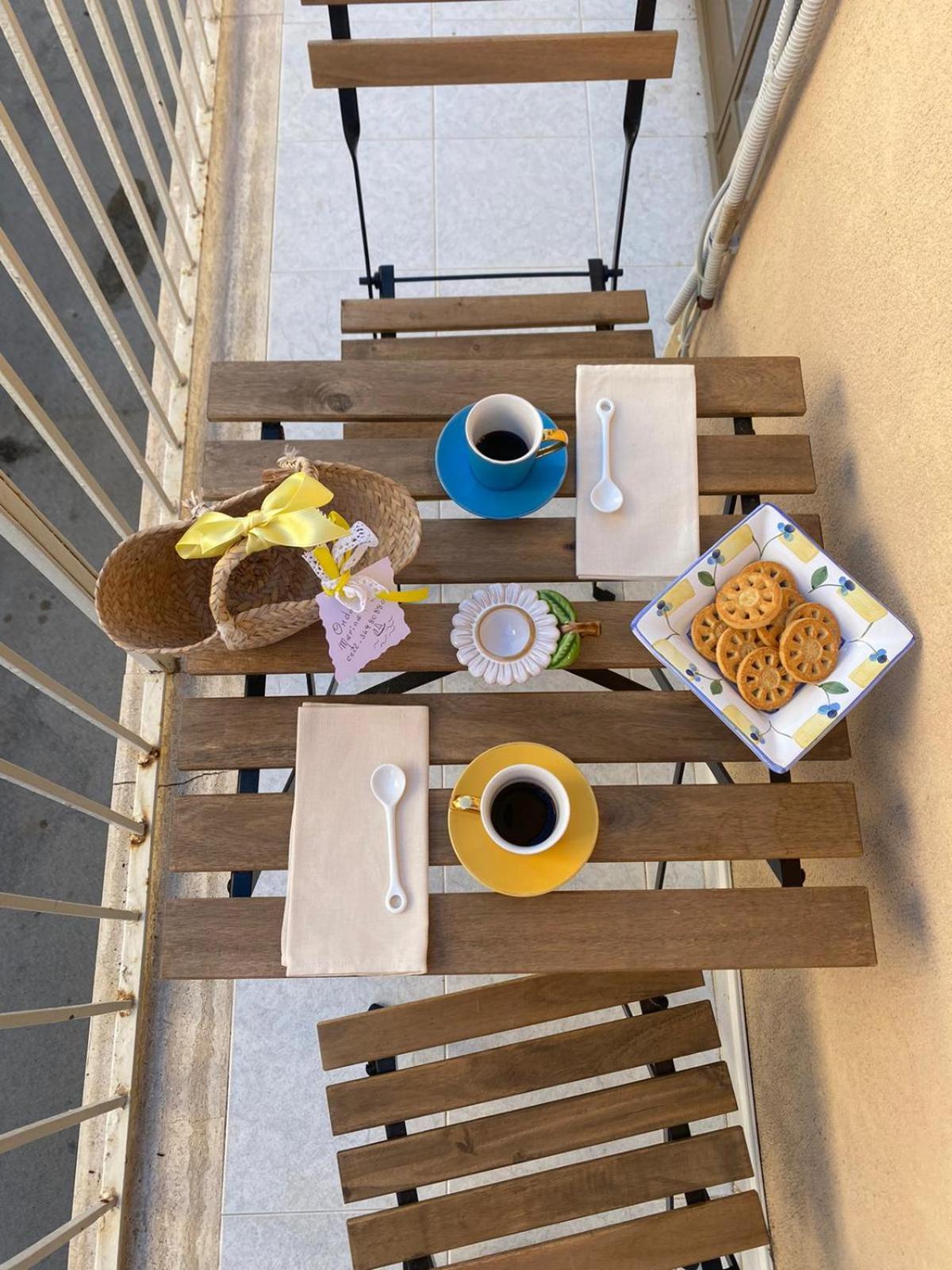 Onda Marina Daire Agrigento Dış mekan fotoğraf
